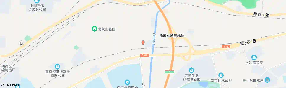 南京衡阳寺_公交站地图_南京公交_妙搜公交查询2025