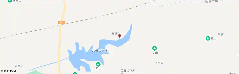 南京安基山三队_公交站地图_南京公交_妙搜公交查询2025