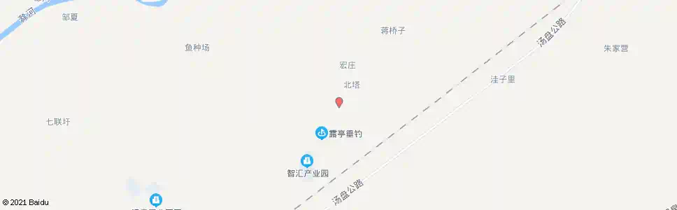 南京高华十队桥_公交站地图_南京公交_妙搜公交查询2025