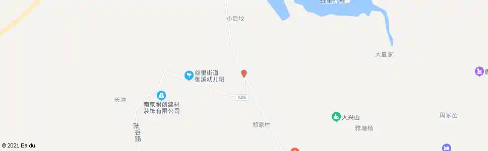 南京车家湾_公交站地图_南京公交_妙搜公交查询2025
