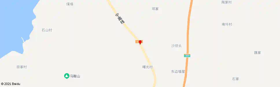 南京新庄_公交站地图_南京公交_妙搜公交查询2025