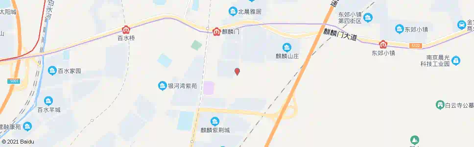 南京牛头山公园西门_公交站地图_南京公交_妙搜公交查询2025