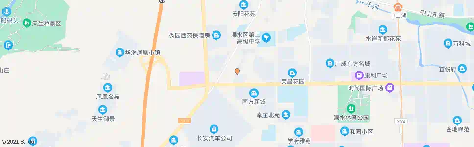 南京金娃公寓_公交站地图_南京公交_妙搜公交查询2025