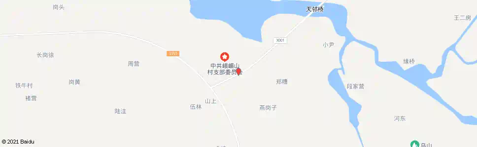 南京金牛湖潘楼_公交站地图_南京公交_妙搜公交查询2025