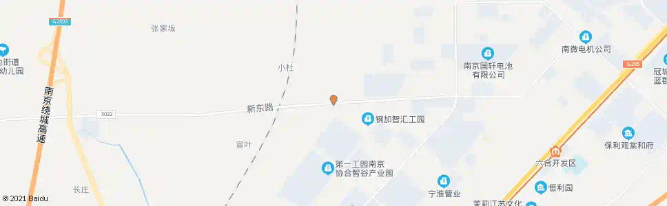 南京六新路龙须湖路_公交站地图_南京公交_妙搜公交查询2025