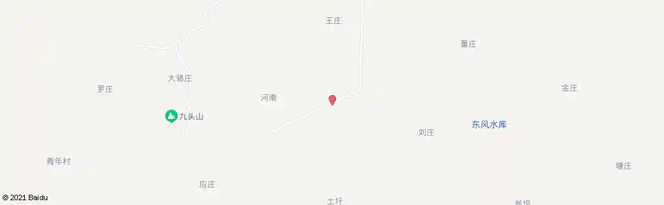 南京崔庄_公交站地图_南京公交_妙搜公交查询2025