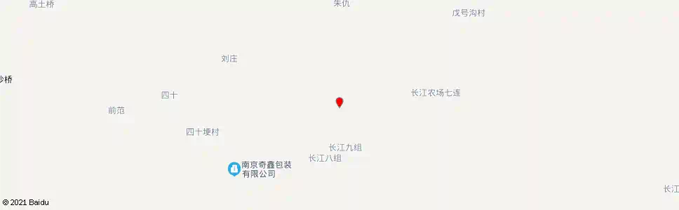 南京六连桥_公交站地图_南京公交_妙搜公交查询2025