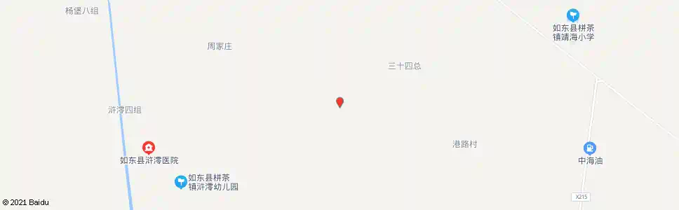 南通十字街_公交站地图_南通公交_妙搜公交查询2025