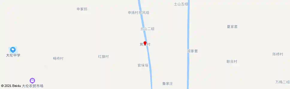 南通黄河村_公交站地图_南通公交_妙搜公交查询2025