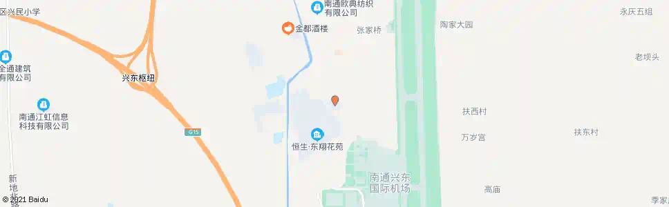 南通平东镇政府_公交站地图_南通公交_妙搜公交查询2025