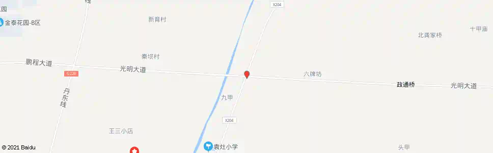 南通鹏程路口_公交站地图_南通公交_妙搜公交查询2025