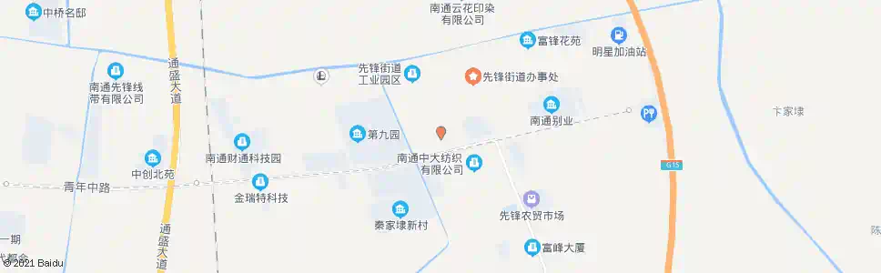 南通城市名人府邸_公交站地图_南通公交_妙搜公交查询2025
