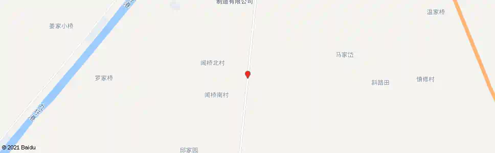 南通闻桥_公交站地图_南通公交_妙搜公交查询2025