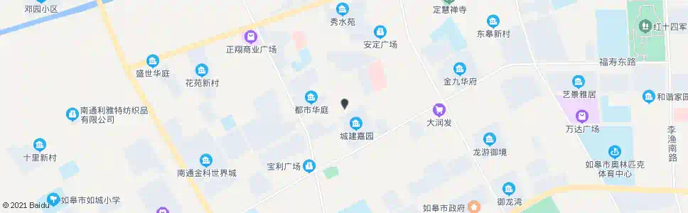 南通移动公司_公交站地图_南通公交_妙搜公交查询2025