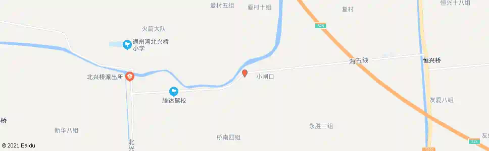 南通小闸口_公交站地图_南通公交_妙搜公交查询2025