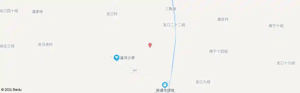 南通平和村二十九组_公交站地图_南通公交_妙搜公交查询2025