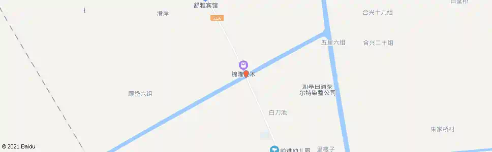 南通跃进桥_公交站地图_南通公交_妙搜公交查询2025