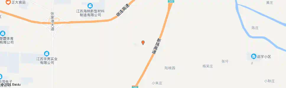 宿迁顺河园区(宿泗线)_公交站地图_宿迁公交_妙搜公交查询2025