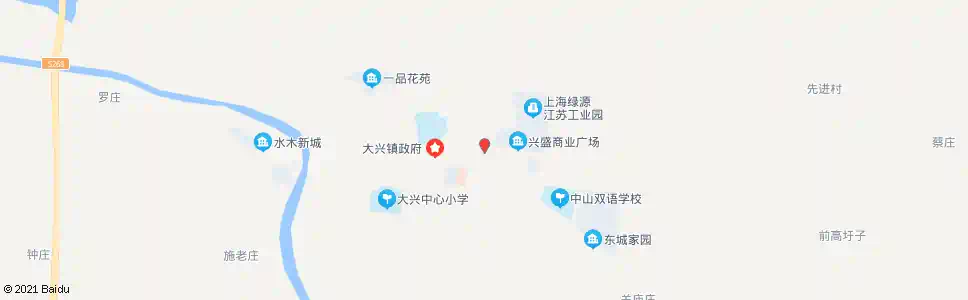 宿迁榨油厂_公交站地图_宿迁公交_妙搜公交查询2025