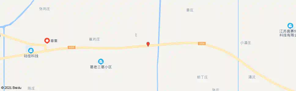 宿迁五中队_公交站地图_宿迁公交_妙搜公交查询2025