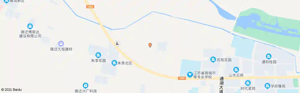 宿迁张油坊_公交站地图_宿迁公交_妙搜公交查询2025