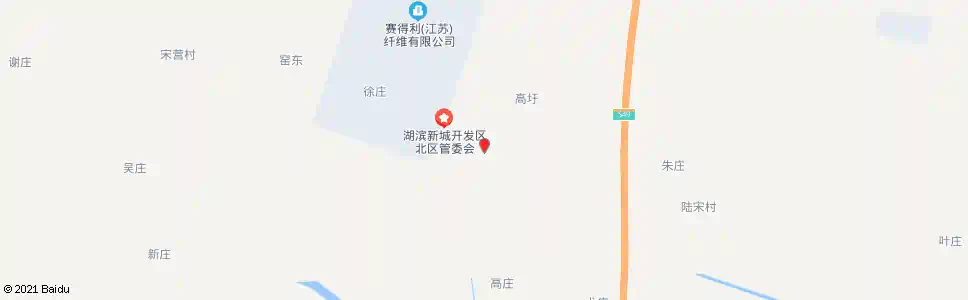 宿迁苗庄_公交站地图_宿迁公交_妙搜公交查询2025