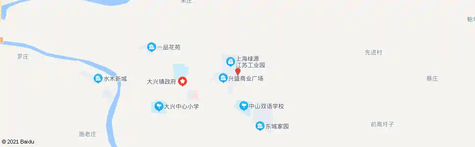宿迁林业站_公交站地图_宿迁公交_妙搜公交查询2025