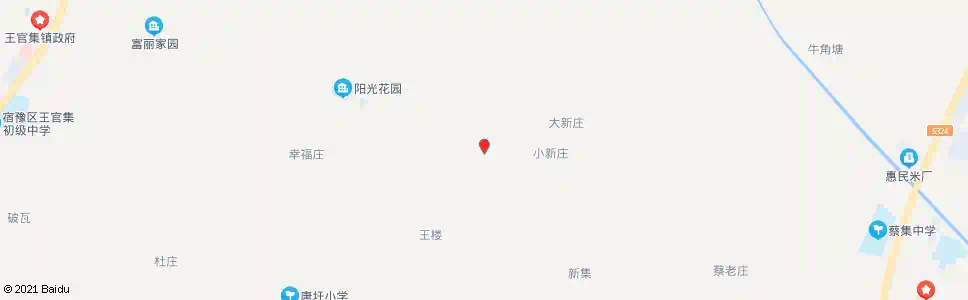 宿迁吴楼村_公交站地图_宿迁公交_妙搜公交查询2025