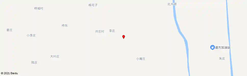 宿迁许庄村_公交站地图_宿迁公交_妙搜公交查询2025