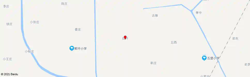 宿迁赵圩_公交站地图_宿迁公交_妙搜公交查询2025