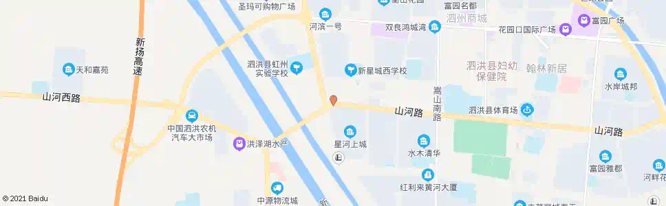 宿迁交警大队_公交站地图_宿迁公交_妙搜公交查询2025