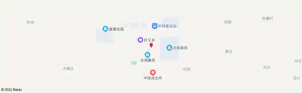 宿迁平安街_公交站地图_宿迁公交_妙搜公交查询2025