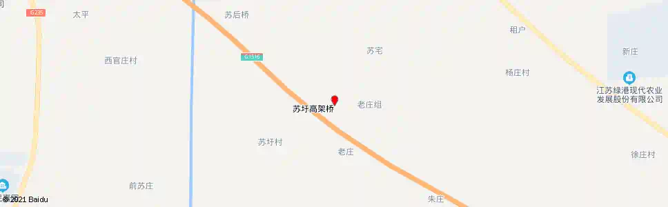 宿迁苏圩_公交站地图_宿迁公交_妙搜公交查询2025