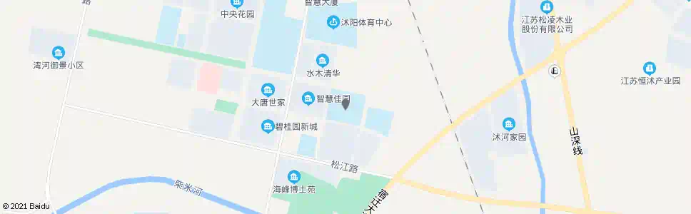 宿迁如东实验学校_公交站地图_宿迁公交_妙搜公交查询2025