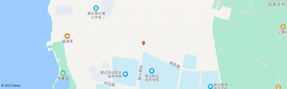 宿迁新窑村_公交站地图_宿迁公交_妙搜公交查询2025