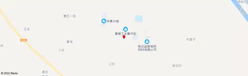 宿迁黄墩终点站_公交站地图_宿迁公交_妙搜公交查询2025