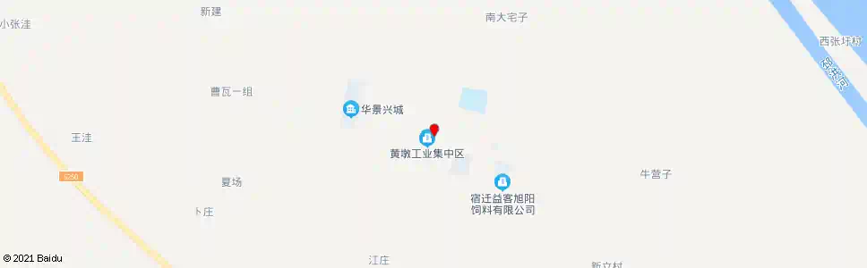 宿迁黄墩医院_公交站地图_宿迁公交_妙搜公交查询2025