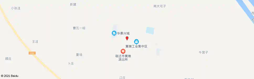 宿迁宿邳路_公交站地图_宿迁公交_妙搜公交查询2025
