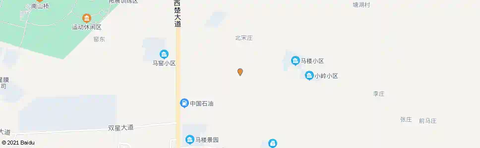 宿迁吴庄_公交站地图_宿迁公交_妙搜公交查询2025