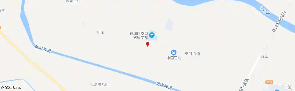 宿迁支口居委会_公交站地图_宿迁公交_妙搜公交查询2025