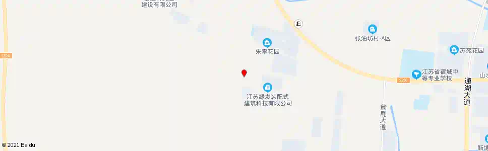 宿迁五指山公交首末站_公交站地图_宿迁公交_妙搜公交查询2025