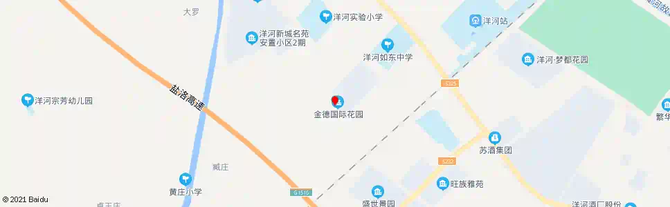 宿迁金德国际花园_公交站地图_宿迁公交_妙搜公交查询2025
