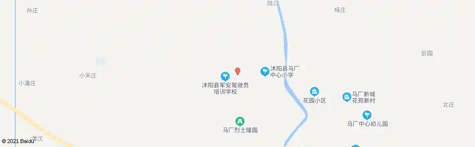 宿迁老年公寓_公交站地图_宿迁公交_妙搜公交查询2025