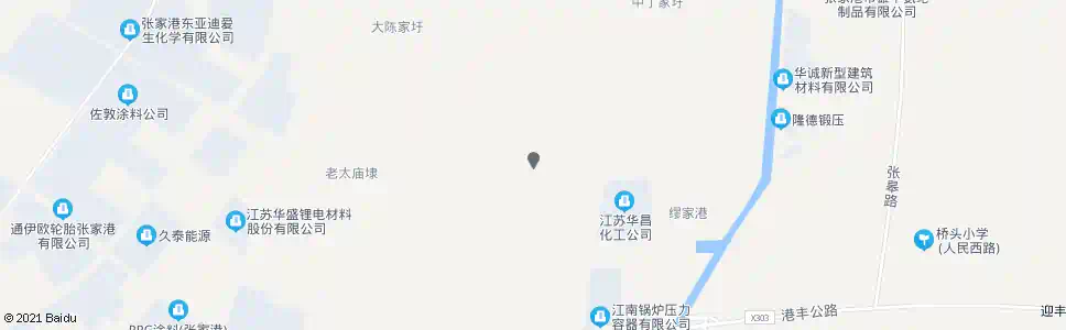 苏州新套村_公交站地图_苏州公交_妙搜公交查询2025