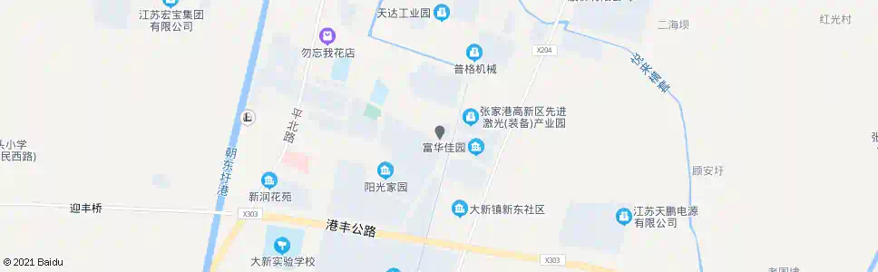 苏州滨江大桥_公交站地图_苏州公交_妙搜公交查询2025