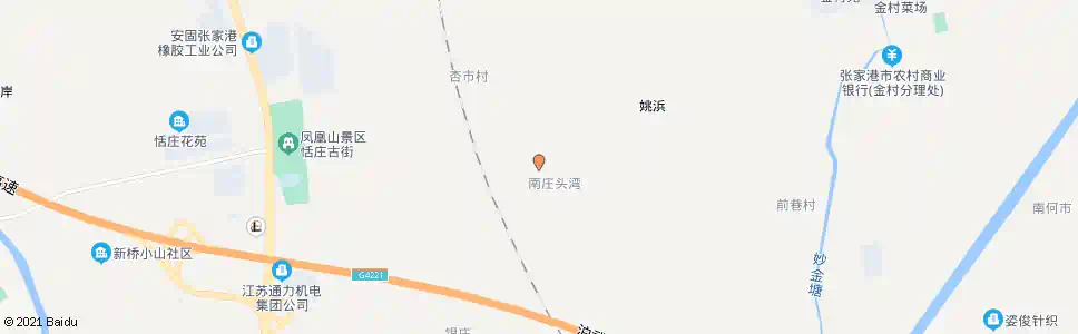 苏州杏市六组_公交站地图_苏州公交_妙搜公交查询2025