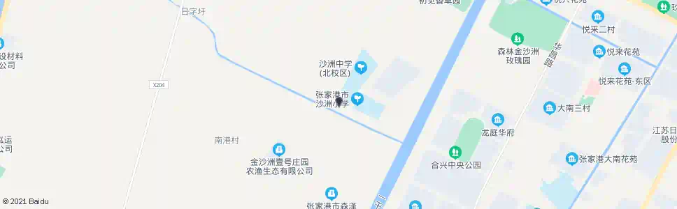 苏州林常桥_公交站地图_苏州公交_妙搜公交查询2025