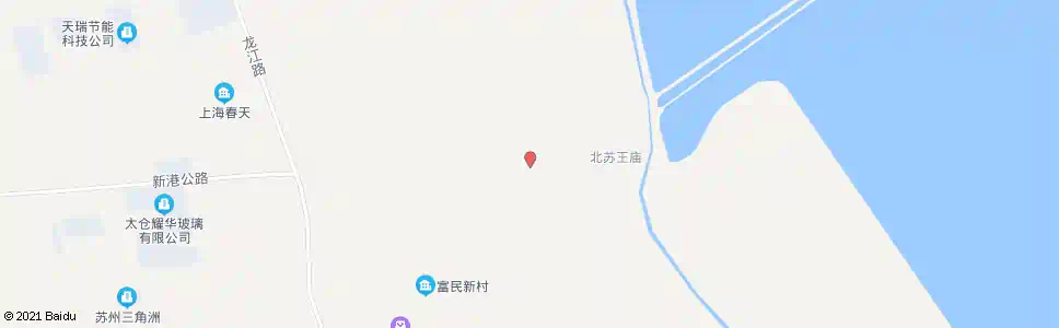 苏州招呼站(陈家角南)_公交站地图_苏州公交_妙搜公交查询2025