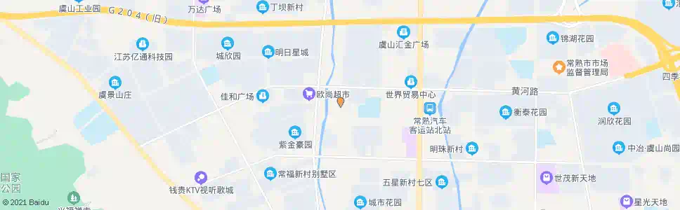 苏州申大苑(零点酒业)_公交站地图_苏州公交_妙搜公交查询2025