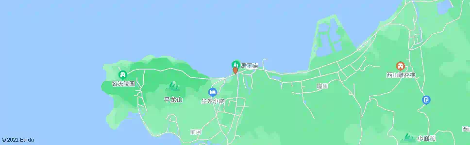 苏州禹王庙停车场_公交站地图_苏州公交_妙搜公交查询2025